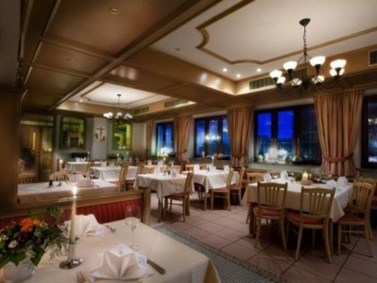 照片: HOTEL RESTAURANT LANDSHUTER HOF