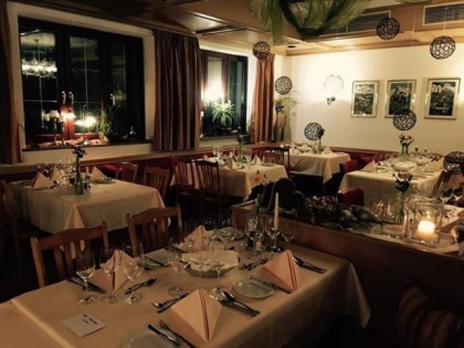 照片: HOTEL RESTAURANT LANDSHUTER HOF